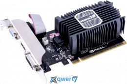Inno3D GeForce GT 730 Low Profile 1GB SDDR3 64bit (902/1600) (HDMI 1.4a, DVI, VGA) (N730-1SDV-E3BX)