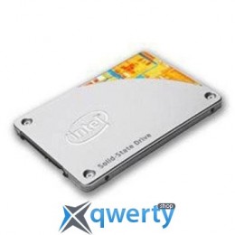240GB 2.5 SATAIII Intel Pro 2500 Series MLC (SSDSC2BF240H501)