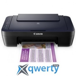 CANON PIXMA Ink Efficiency E464 9876B007