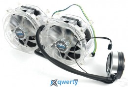 ZALMAN Reserator 3 MAX DUAL