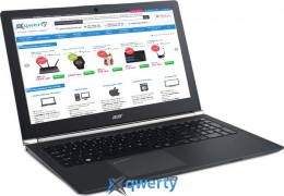 Acer Aspire V15 Nitro Black Edition VN7-591G-74LK (NX.MQLAA.003)