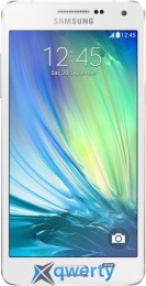SAMSUNG SM-A500H Galaxy A5 Duos ZWD (pearl white)