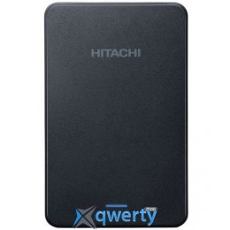 Hitachi (HGST) Touro Mobile 500GB 2.5 USB 3.0 External Black (0S03455/HTOLMX3EA5001ABB)