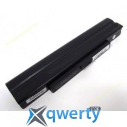 Samsung Q35 10.8V 4400mAH Black (AA-PB5NC6B) (62209)