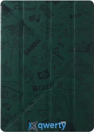 Чехол OZAKI O!coat-Travel iPad Air Rio de Janeiro OC111RI