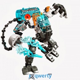 Lego Замораживающий робот Стормера (44017)