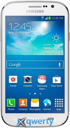 Samsung GT-I9060 Galaxy Grand Neo Duos ZWD (white)