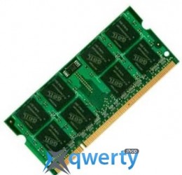 SoDIMM 8GB DDR3 1600 MHz GeIL (GS38GB1600C11SC)