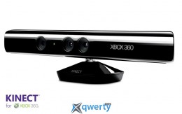 Microsoft KINECT Xbox 360