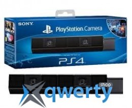 Play Station Camera for PS4 / Камера (PS4)