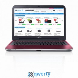 Dell Inspiron 5521 (I55365DIL-13red) Red