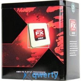 AMD sAM3+ FX-9590 (FD9590FHHKBOF)