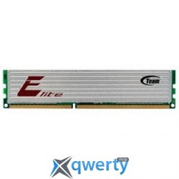 8GB DDR3 1600 MHz Team Elite (TED38GM1600HC11BK / TED38G1600HC11BK)