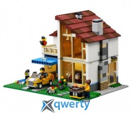 Lego Дом для семьи (31012)