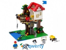 Lego Домик на дереве (31010)