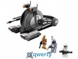 Lego Дроид-танк Альянса (75015)