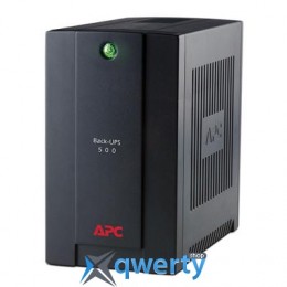 APC Back-UPS 500VA (BC500-RS)