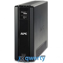 APC Pro 1500VA CIS (BR1500G-RS)