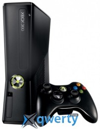 Microsoft Xbox 360 Slim 500Gb (FREEBOOT + прошивка LT+ 3.0) + 100 игр