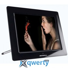 Цифровая фоторамка Motorola MF1001/ 10 Multimedia-Premium