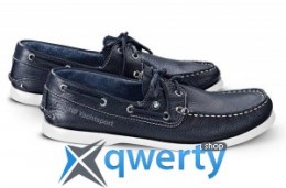 Мужские туфли BMW Yachting Deck Shoes for Men 80 30 2 208 143