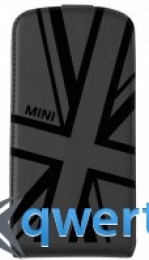 Чехол Mini Flap Case for iPhone 5, Black Jack 80 28 2 350 536