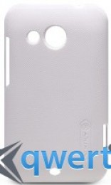 NILLKIN HTC Desire 200 - Super Frosted Shield (White)
