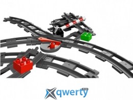 Lego Дополнительные элементы для железной дороги (10506)