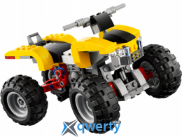 Lego Турбо Квадроцикл (31022)