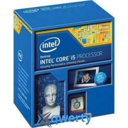 INTEL s1155 Core i5 3340S (BX80637I53340S)