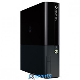 Microsoft Xbox 360 Slim E-Console 500Gb (FREEBOOT + прошивка LT+ 3.0) + 100 игр