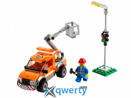 Lego Автомобиль техпомощи (60054)