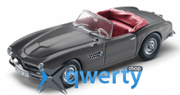 Модель BMW 507 Convertible, 1956 80 42 2 240 329