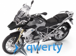 Модель мотоцикла BMW R 1200 GS (K50) Grey 80 43 2 299 093