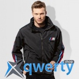 Мужская нейлоновая куртка BMW M Men’s Nylon Jacket 80 12 2 166 204