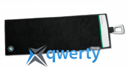 Полотенце для клюшек BMW Golf Club Towel 80 33 2 207 972