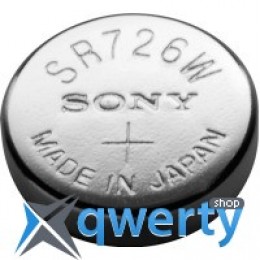 Sony SR726WN-PB (SR726WN-PB)