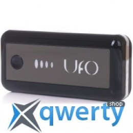 UFO USB PB-miniAPP07 4400mAh Black (PB-miniAPP07 Black)