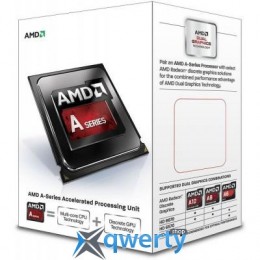 AMD sFM2 A4-4020 X2 (AD4020OKHLBOX)