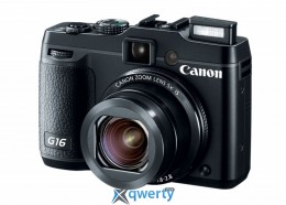 CANON PowerShot G16 (8406B013) Официальная гарантия!