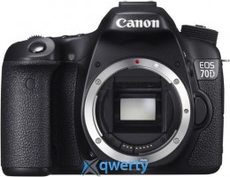 Canon EOS 70D body Официальная гарантия!