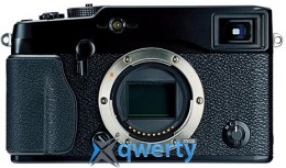 Fujifilm X-Pro1 black (16225432) Официальная гарантия!