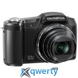 OLYMPUS DZ-105 Black Официальная гарантия!