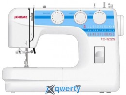 JANOME 1222S