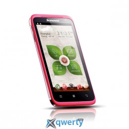 Lenovo IdeaPhone S720i Pink EU