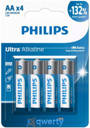 Philips Ехtreme Life LR6-E4B (LR6E4B/10)