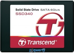 Transcend 2.5 64GB (TS64GSSD340)
