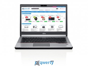 Fujitsu Lifebook E753 (VFY:E7530M67B1RU)