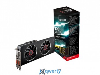 XFX Radeon R9 280X 3072Mb (R9-280X-TDBD)
