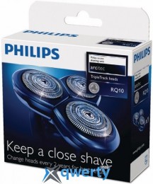 Бритвенный режущий блок Philips RQ10/50